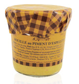Rouille mit Piment d'Espelette 85 g