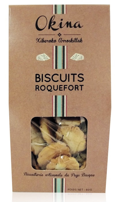 Okina | baskische Kekse & Kuchen – La Cigale Okina | baskische Kekse & Kuchen – La Cigale