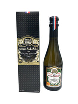 Olivenöl aus Nizza AOP in hochwertiger Geschenkverpackung (integrierter Ausguss) 375 ml