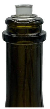Olivenöl aus Nizza AOP in hochwertiger Geschenkverpackung (integrierter Ausguss) 375 ml