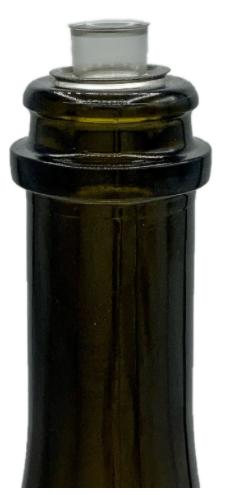 Olivenöl aus Nizza AOP in hochwertiger Geschenkverpackung (integriertem Ausguss) 375 ml - Nicolas Alziari