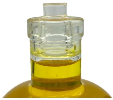 Olivenöl aus Nizza AOP in der Vintage-Flasche (integrierter Ausguss) 375 ml