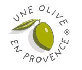 Duschgel Olive Bag in Box 2 L - Une Olive en Provence