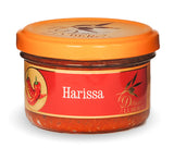 Harissa (scharfe Gewürzpaste) 90 g - Les Délices du Luberon