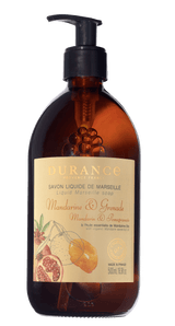 Flüssigseife Mandarine-Granatapfel 500 ml