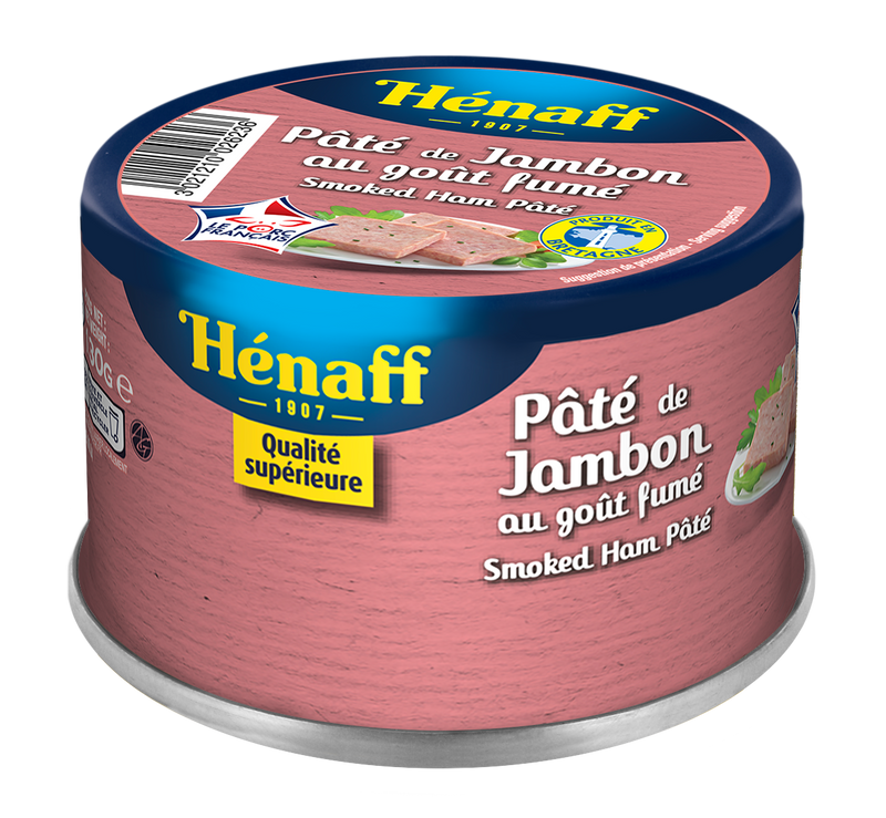 Pastete mit Schwein 130 g – La Cigale Pastete mit Schwein 130 g – La Cigale