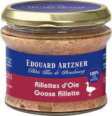 Gänse-Rillettes 170 g