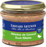 Enten-Rillettes 170 g