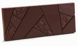 Zartbitter-Schokoladentafel 'Araguani' mit 100% Kakao 70 g - Valrhona