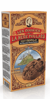 Cookies Schokolade 200 g