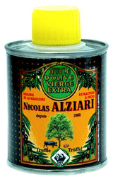 Olivenöl mit Trüffel 100 ml - Nicolas Alziari