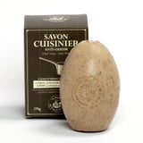 Ersatzseife Küchenseife 270 g für Seifenhalter - Maison du Savon
