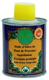 Olivenöl aus der Haute Provence AOP 100 ml - Nicolas Alziari