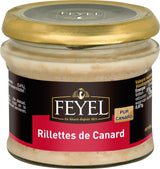 Enten-Rillettes 170 g