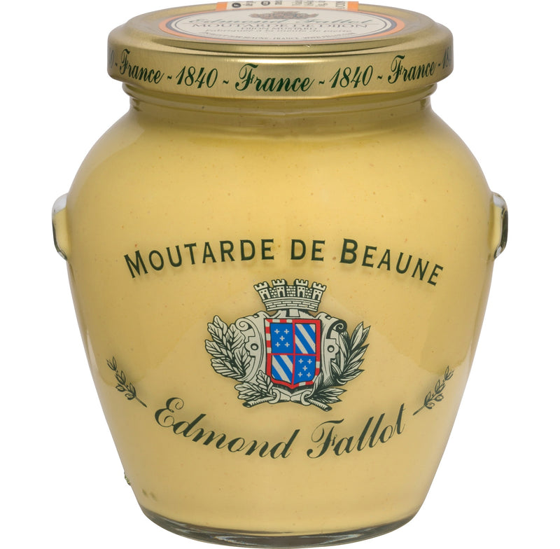 Dijon-Senf klassisch 310 g - Edmond Fallot
