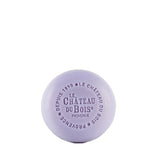 Runde Naturseife Lavendel 100 g - Le Château du Bois