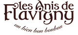 Anisbonbons Orangenblüte 50 g - Les Anis de Flavigny
