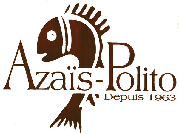 Fischsuppe aus Sète 720 ml - Azaïs-Polito