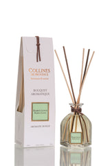 Duftbouquet Bambus-Lotusblume 100 ml - Collines de Provence