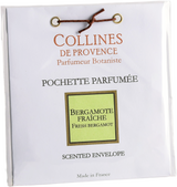Duftbeutel Bergamotte - Collines de Provence