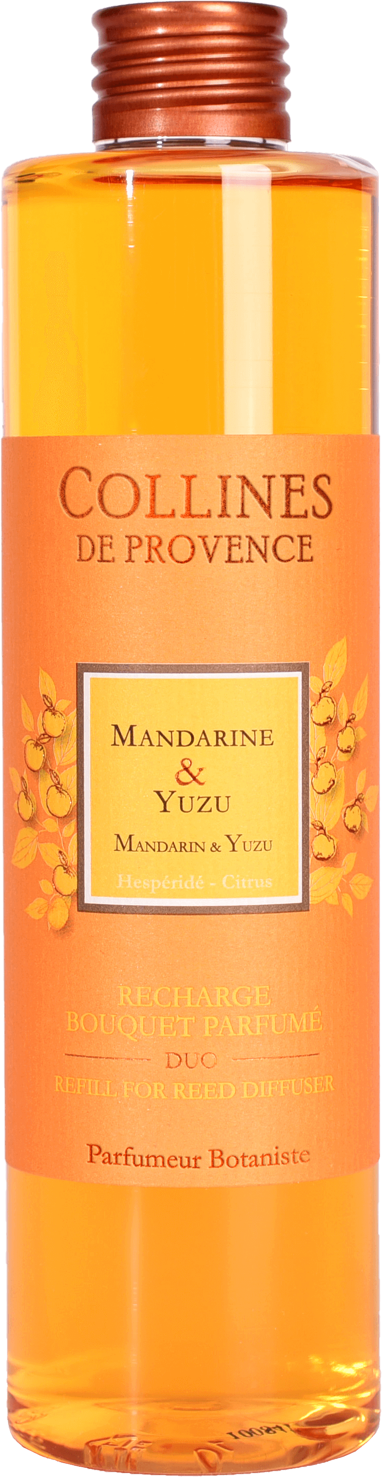 Refill Mandarine & Yuzu 200 ml