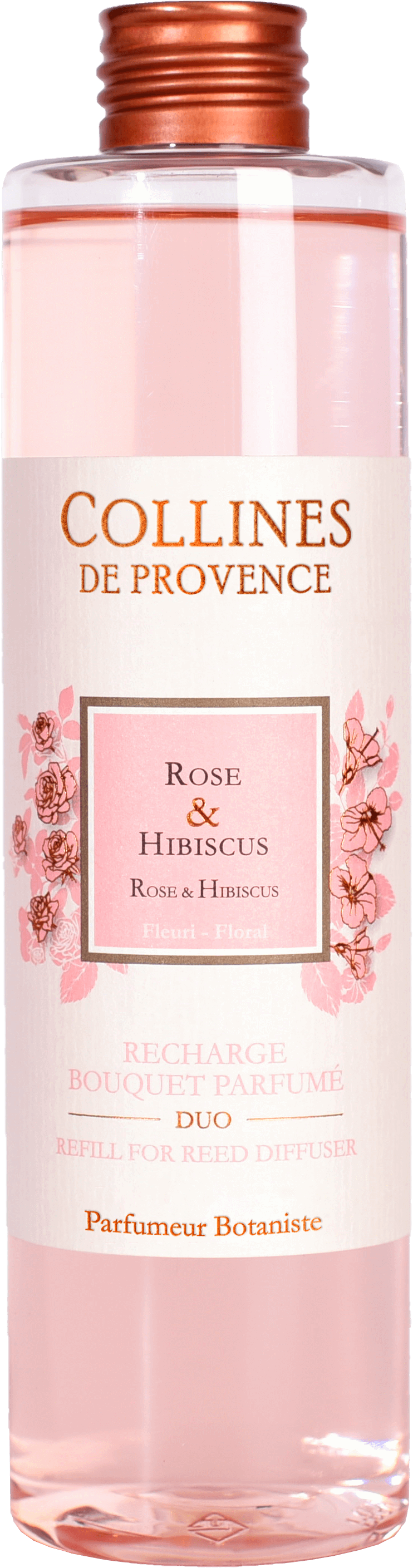 Refill Rose & Hibiskus 200 ml