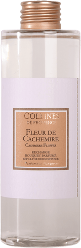 Duftbouquet Kaschmirblüte 200 ml Nachfüllflasche - Collines de Provence