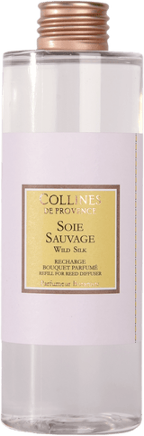 Duftbouquet Wildseide 200 ml Nachfüllflasche - Collines de Provence
