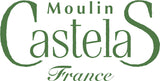 Olivenöl AOP Vallée des Baux (CLASSIC) 500 ml - Castelas