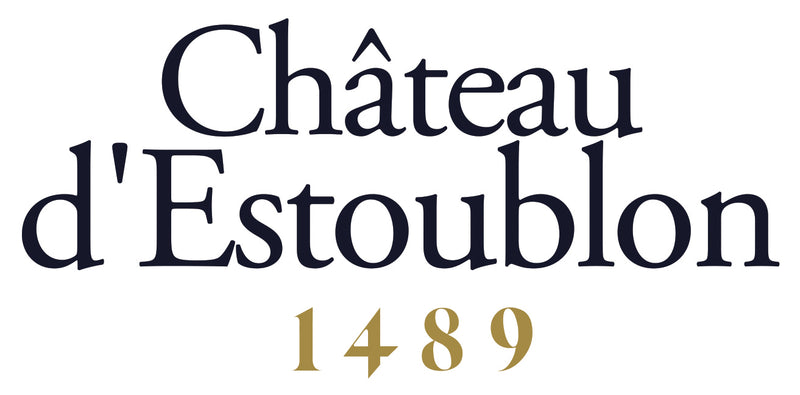 Paste aus schwarzen Oliven und Rotwein (Tapenade noire du vigneron) 130 g - Château d'Estoublon