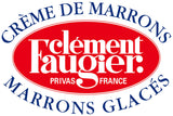 Maronencreme (Crème de Marrons) in der Metalldose 250 g - Clement Faugier