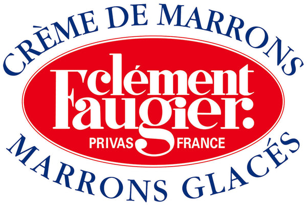 Maronencreme (Crème de Marrons) in der Tube 220 g - Clement Faugier