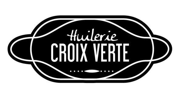 Bio Kokosöl 314 ml - Huilerie Croix Verte
