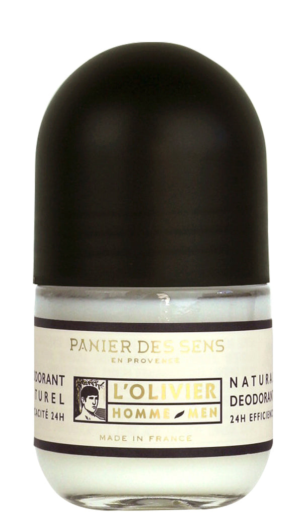 Natürliches Deodorant 50 ml - Panier des Sens