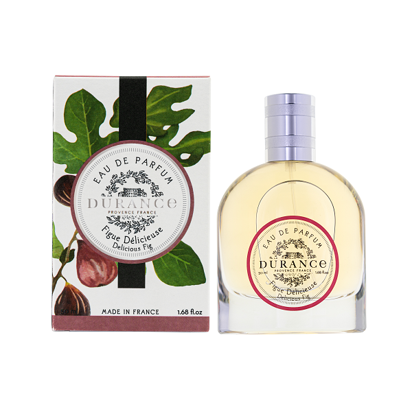 Eau de Parfum Feige 50 ml - Durance