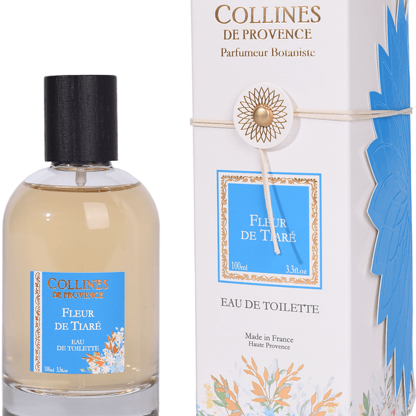 Parfums de maison: Collines de Provence