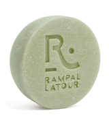 Feste Shampoo-Seife (für fettiges Haar) 80 g - Rampal Latour