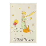 Geschirrtuch Jacquard 'Le Petit Prince' (Fleur)