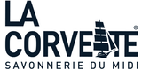 Flüssigseife Olive 1 Liter - La Corvette Marseille