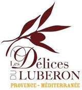 Paste aus roter Paprika und Oliven 90g - Les Délices du Luberon