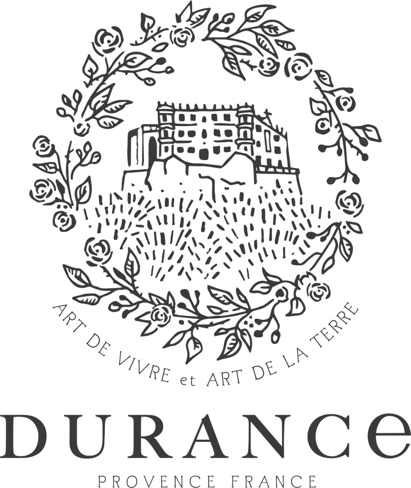 Duftbouquet Safranblüte 100 ml - Durance