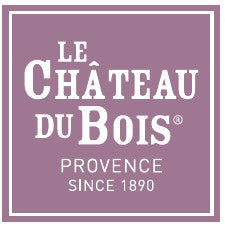 Naturseife ohne Duft 200 g mit Kordel - Le Château du Bois
