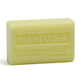 Naturseife Mimosa 60 g - Maison du Savon