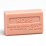 Naturseife Rose 60 g - Maison du Savon