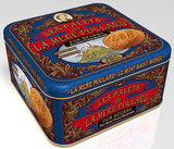 Dickes Buttersandgebäck (Geschenkdose) 250 g