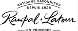 Marseiller Kernseife aus Pflanzenöl (in Folie) 300 g - Rampal Latour