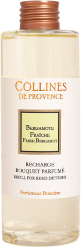 Refill Bergamotte 200 ml