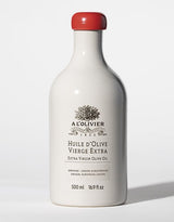 Olivenöl in Steinflasche 500 ml