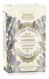 Seife Lavendel 150 g - Panier des Sens