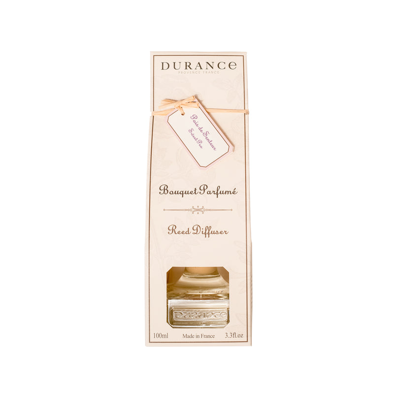 Duftbouquet Gartenwicke 100 ml - Durance